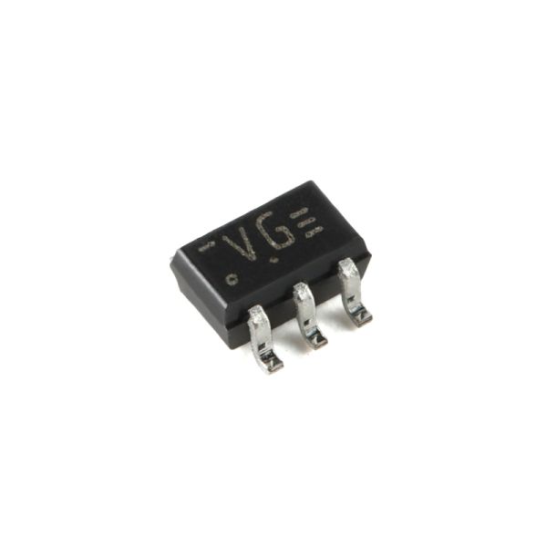 74LVC1G32GW,125 A Single 2-input OR Gate. Inputs Can Be Driven From Either 3.3 V Or 5 V Devices.This Feature Allows The Use Of These Devices As