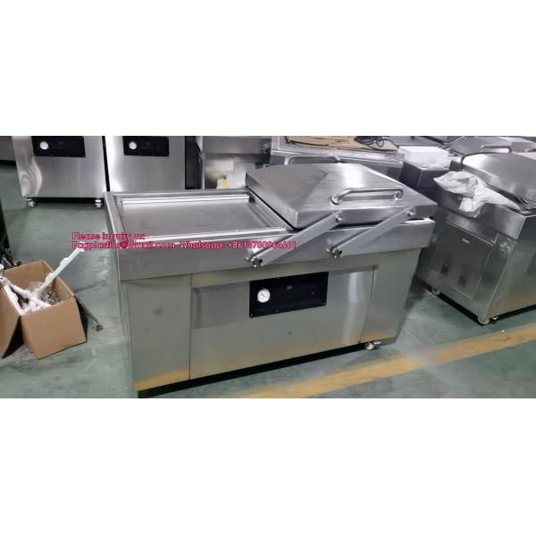 Thermoforming Vacuum Packing Machine Electric Sealer Packing Machine For Commercial Use