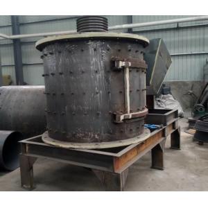 Stone Sand Making Vertical Compound Crusher Vsi Crusher Machine