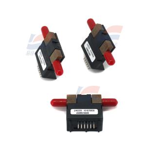 AWM2300V Flow Sensor Microbridge Mass Airflow Unamplified Low Differential