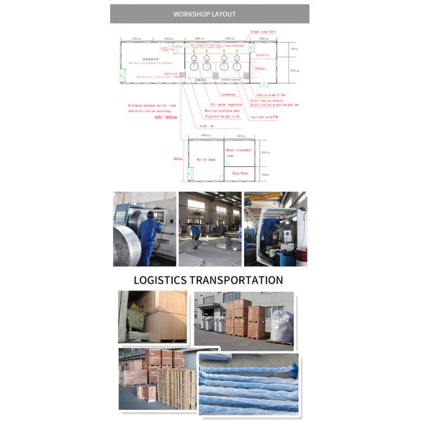 Manual Grade Distiller Essential Oil Machine for High Purity Lemongrass Oil Extraction/ground Seeds Oil Distillation