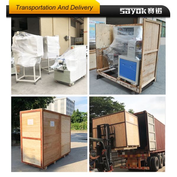 Customizable Filter Paper Tea Bag Packing Machine for Different Tea Varieties