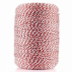 Bare Type Dia 2mm Electric Fence Wire for Overhead