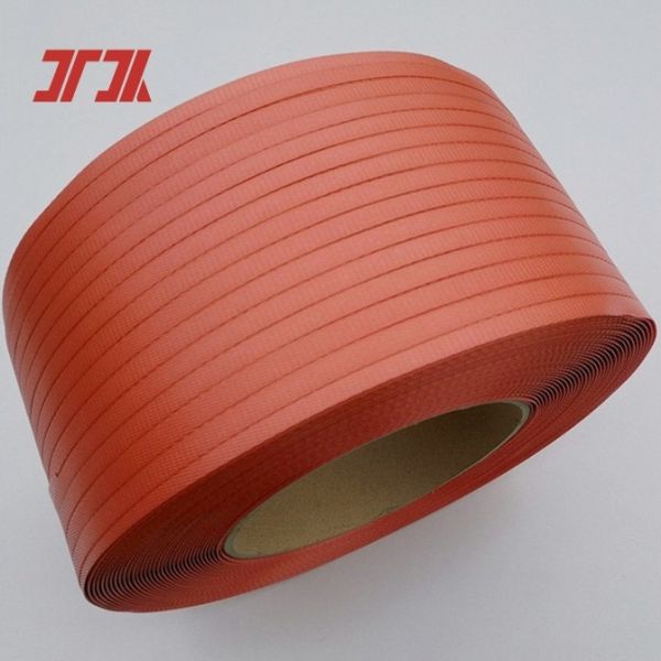 Industrial Custom Polypropylene Packing Belt Strapping With Small Tolerance ±0.3mm