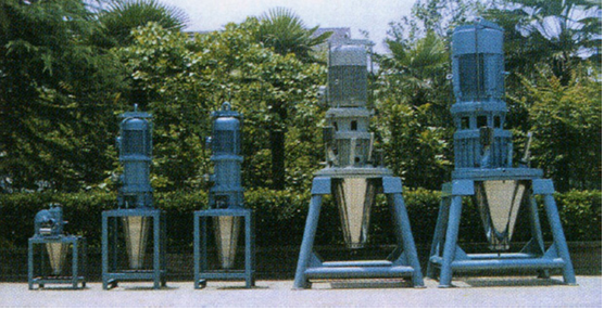Construction Material 50000kg/H LPG Rotary Spray Dry Machine
