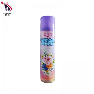 China Harmless Purple Dried Flower Paint Spray Multipurpose For Wedding on sale