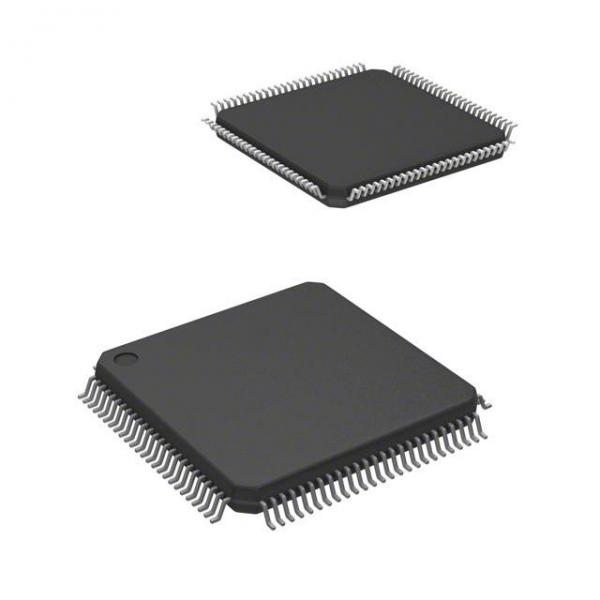 STM32L152VBT6 Microcontrollers IC MCU 32BIT 128KB FLASH 100LQFP Integrated Circuits Ic Chip STM32L152VBT6
