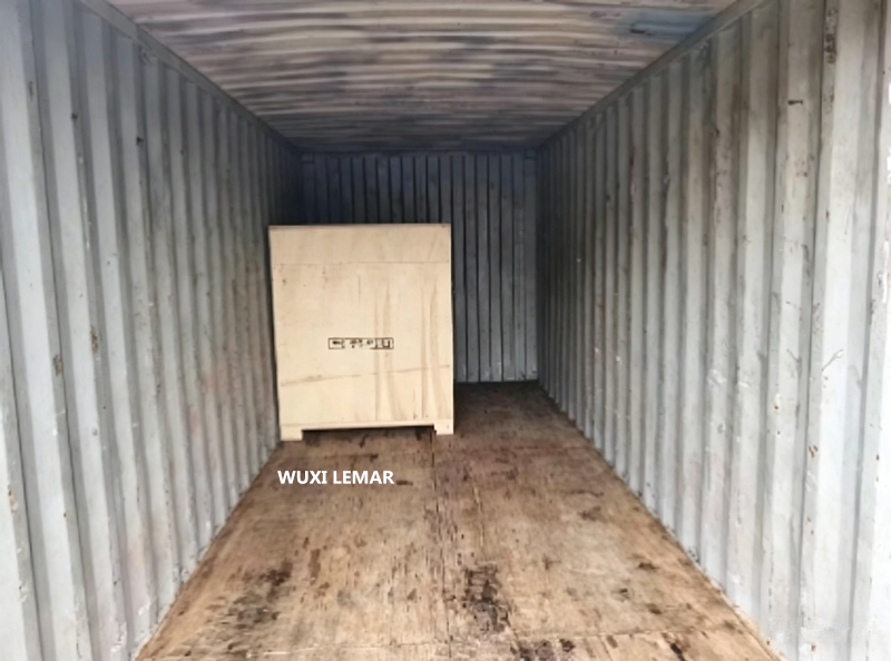 Stable Operation 50T Industrial Welding Rotating Positioner
