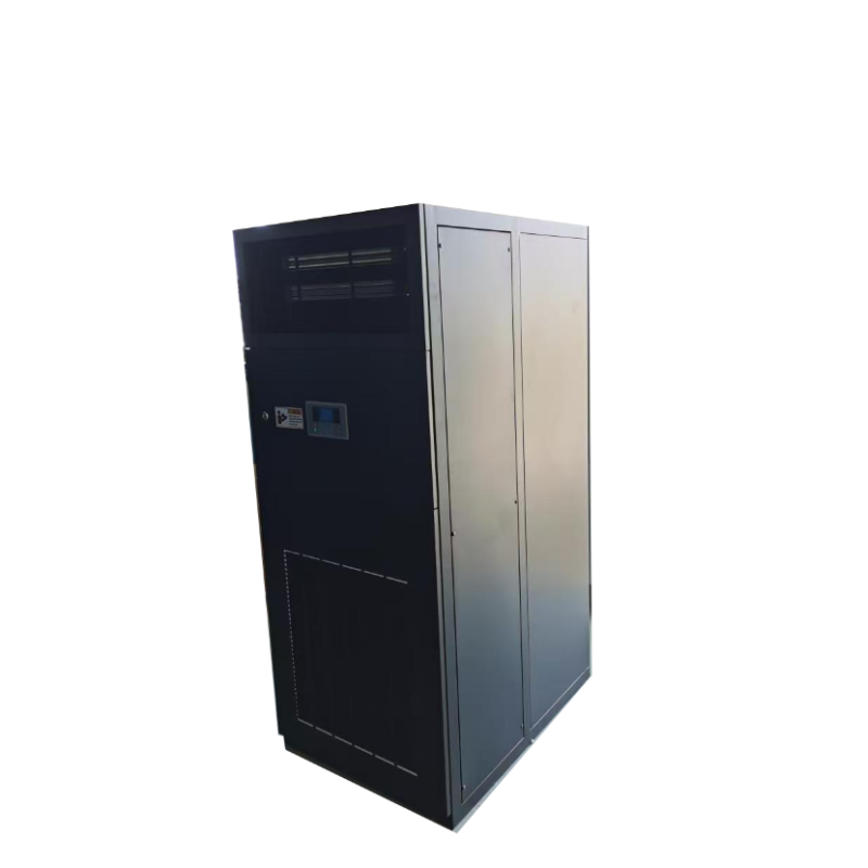 Self Contained Rooftop Packaged Unit Precision Air Conditioner PAC