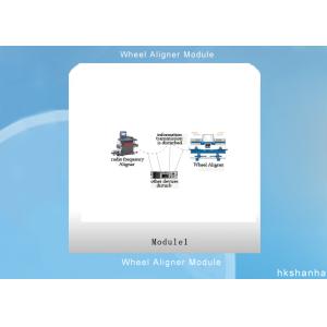 Bluetooth Wifi Module Wheel Aligner Module