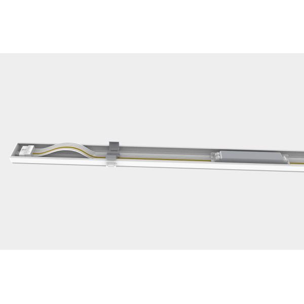 140LPW Plug DC650V Linear LED Module Linear With BOKE DALI Driver