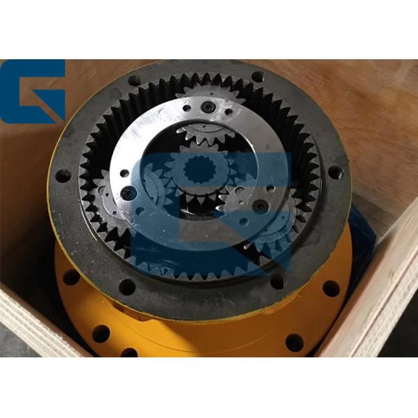 E307E Swing Device E307E Swing Motor Assy For Excavator Part