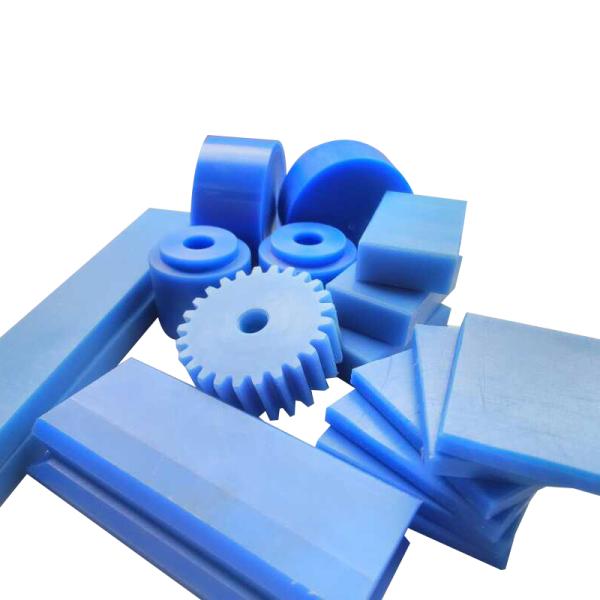Engineering MC 901 Nylon Sheet Plastic Boards Reinforced