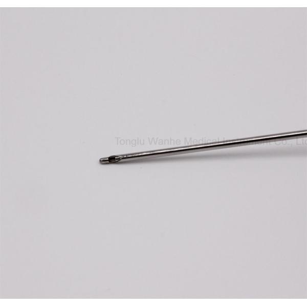 Surgical Instruments Laparoscopic Veress Needle
