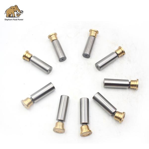 Piston OEM Hydraulic Pump Components Sauer 90L100 90R100
