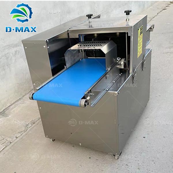 Meat Processing Machinery Automatic Vertical Slicer for Beef Pork Chicken Breast Jerky
