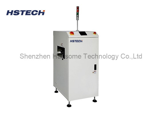 Stable And Durable Design 180 Degree PCB Handling Equipment With Pass Through Function