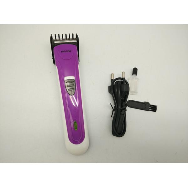 NHC-3758 Man Hair Trimmer