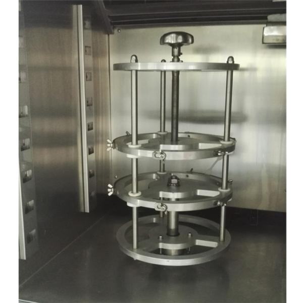 Ozone Aging Environmental Test Chamber For Temperature And Humidity