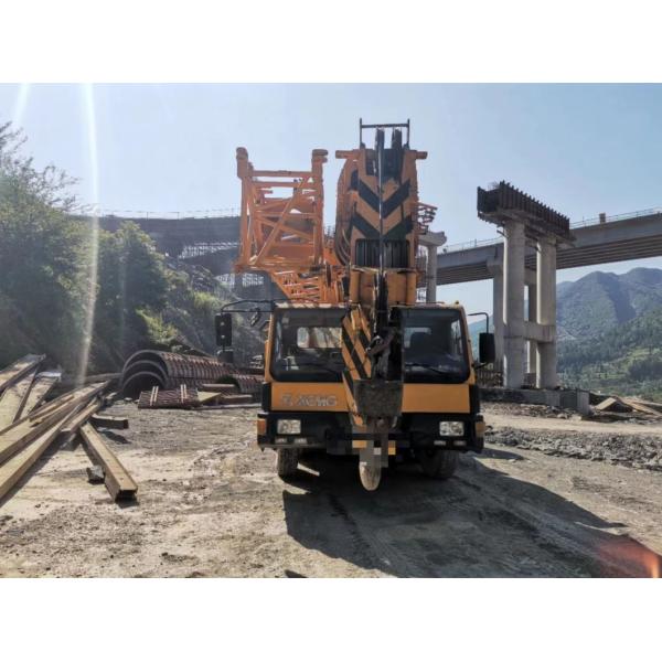2009 Xg 70ton Hoist Crane Engineering Construction Machinery on Sale