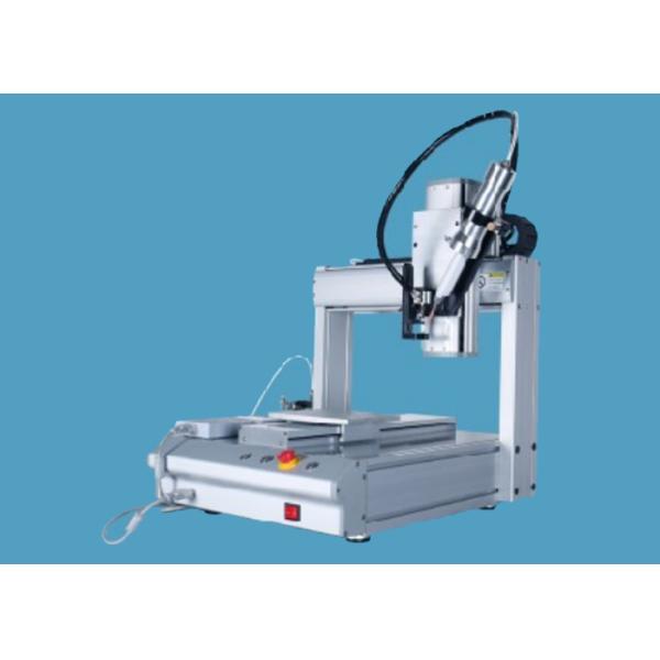 MT-XYZ-600 Three Axis Glue Dispenser Machine