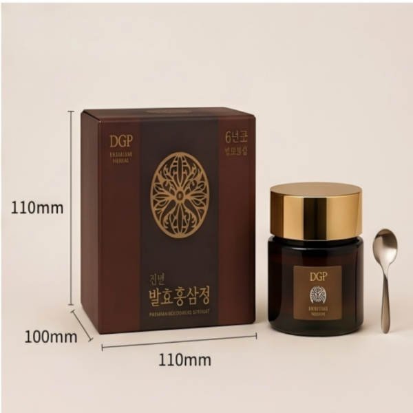 Custom Luxury Perfume Gift Box with Premium Material and Exquisite Workmanship