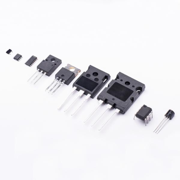 MOSFET Transistors TO-247 HY4008W