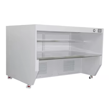 ISO5 Clean Level Vertical and Horizontal Laminar Flow Clean Bench for Clean Room