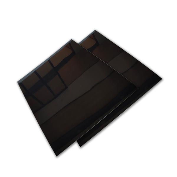 Digital Thermal Solvent Based New Polymer Plate