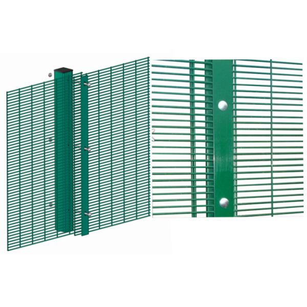 358 Security Fence Panels