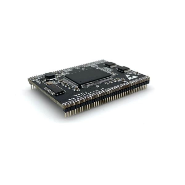 IG10 100/1000M Ethernet Switch Module Proprietary Dynamic Management