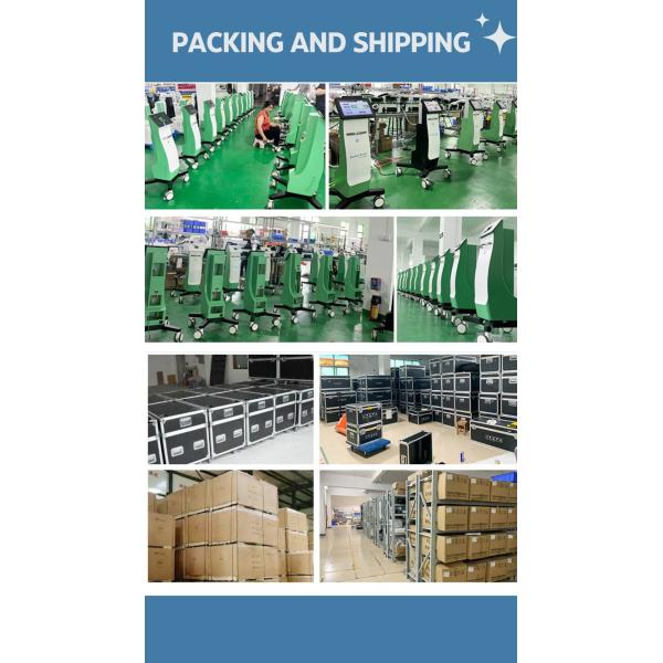 10D Laser Body Shaping Machine