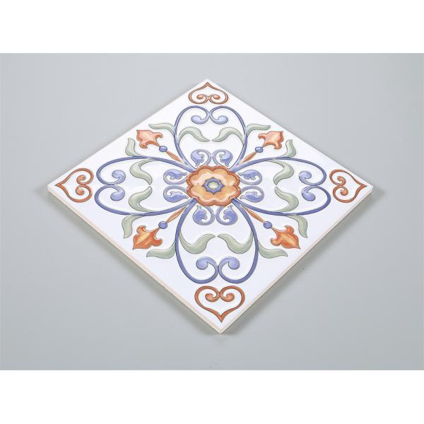 20x20cm Ceramic Rustic Tile for Indoor Floor and Wall