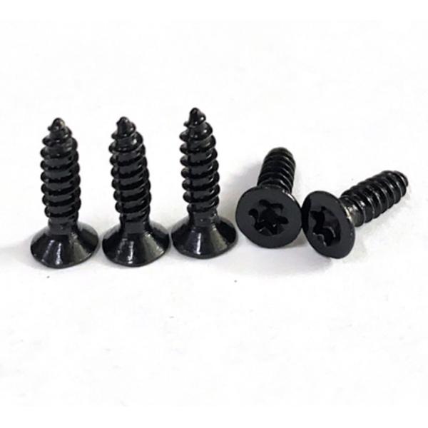 Concrete Screw Torx Countersunk Head Screw Self Tapping Screws For Industry