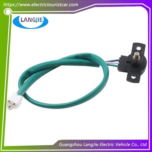 Direction Assist Sensor YAMAHA Golf Cart Accessories
