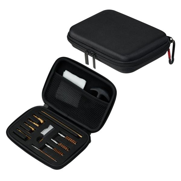 ODM Water Resistant Protective EVA Tool Case With Debossing Logo