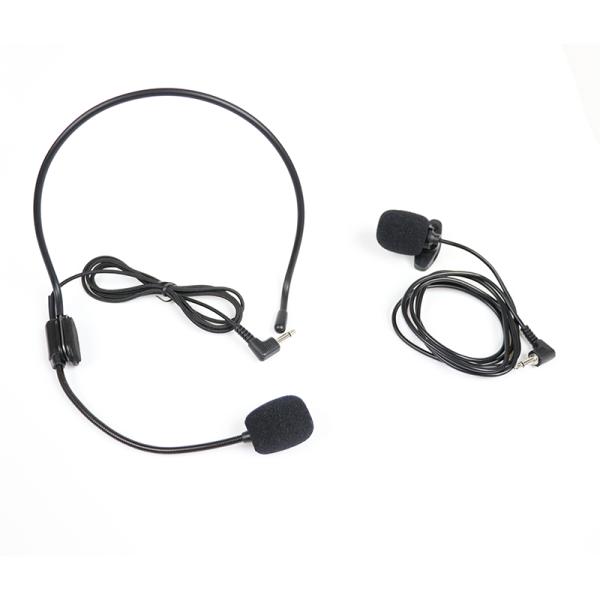Long battery life Wireless Tour Guide System
