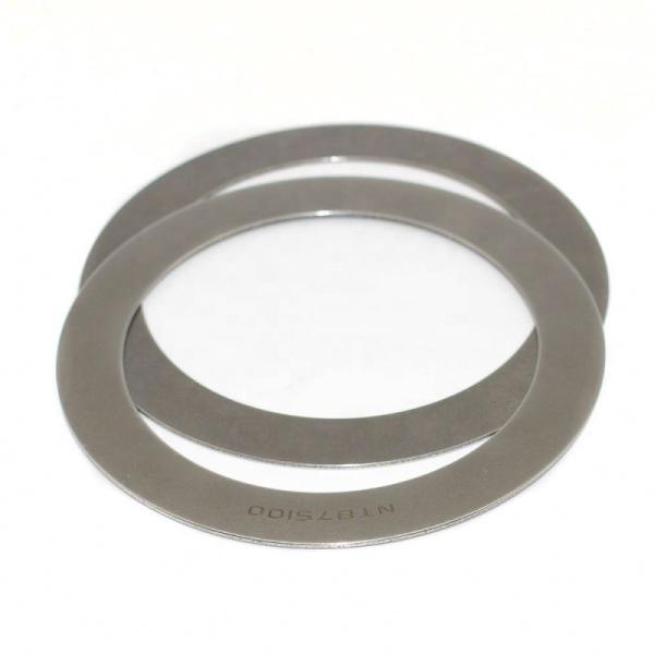 NTB 1730 Thrust Needle Roller Bearing With Washer And Outer Ring 17x30x2mm