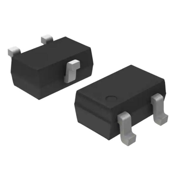 Discrete Semiconductor Bipolar (BJT) Transistor SC-70 MMBT2222AWT1G