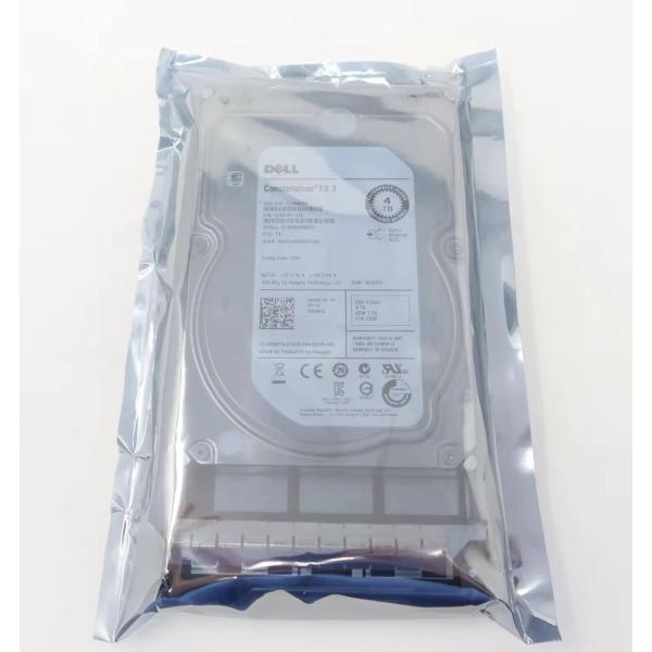 ST4000NM0023 Seagate 4TB 7200RPM 128MB Cache SAS 6Gb/s 3.5" Enterprise Internal Hard Drive with 1.5Gb/s Interface Rate