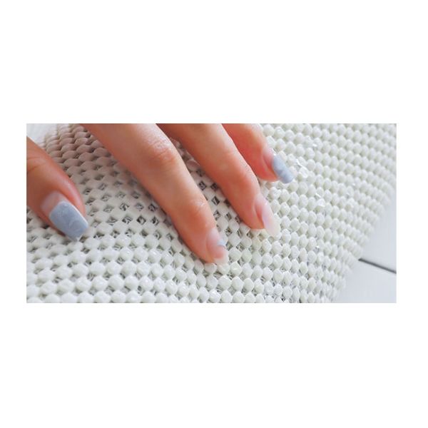 Printed Vinyl Non Slip Mat For Tile Shower