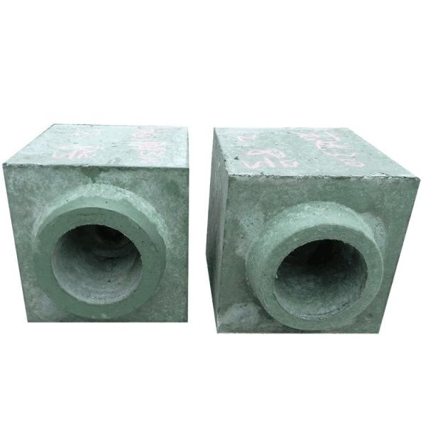 Ladle Nozzle Brick Slide Gate Plate High Thermal Shock Stability Long Service Life