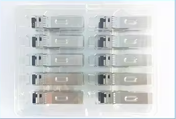 10G SFP Duplex LC DDM SMF 10GB Optical Module Singlemode SFP Module Data Rate 10Gbps Time 3 years LC 1310nm Duplex 40km