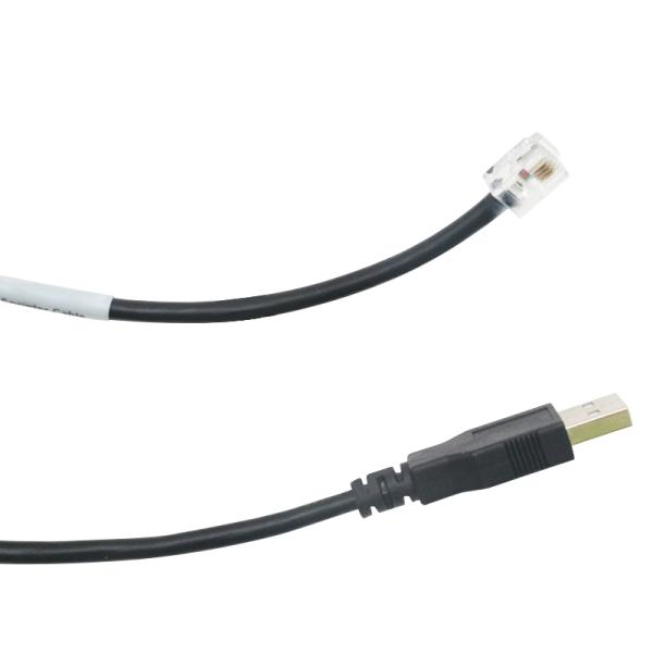 Leica 250M Data Cable for Sprinter150 250 350 Electronic Level