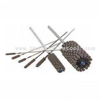 Customizable Flexible Honing Brush For Machining Inner Hole Surface