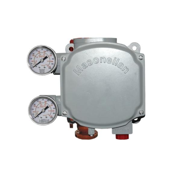 SVI1000 Digital Masoneilan Valve Positioner