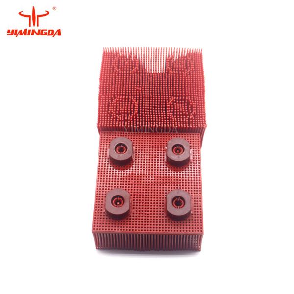 Vector Cutter Bristle Block Brush