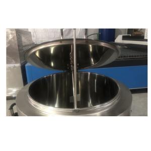 Quality Multi-Function Grape Fruit Pasteurizer Kitchen for sale