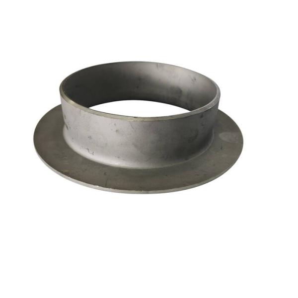 Concentric 316 Sch160 Stainless Steel Pipe Caps