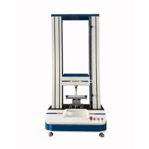 Computer Controlled Material Compression Resistance Testing Instrument